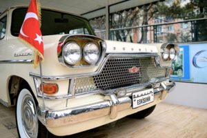 Yargıtay ''Devrim'' otomobilleri i&ccedil;in kararını verdi