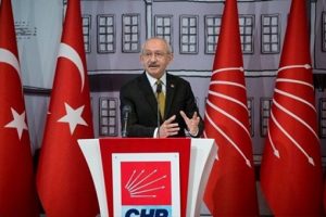 Kılı&ccedil;daroğlu: Mansur Yavaş se&ccedil;ilirse fakir semtlere mutlaka kreş yapılacak