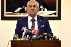 YSK Başkanı'ndan a&ccedil;ıklama: 'Vatandaşlarımız bunları kontrol etsin'
