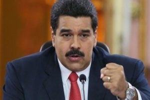 Maduro'nun ila&ccedil; satın alma isteğine BM'den destek