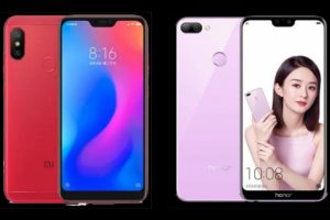 Redmi ve Honor savaşı başladı