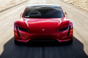Tesla ara&ccedil;larına k&ouml;pek modu geldi!