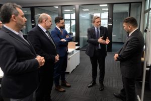 BTSO, Bursa Teknik &Uuml;niversitesi ile işbirliğini g&uuml;&ccedil;lendiriyor