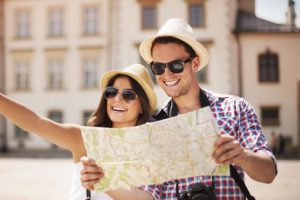 Yabancı turistte b&uuml;y&uuml;k artış