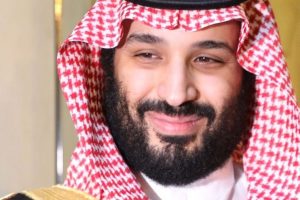 Muhammed Bin Selman Pakistan'a gidiyor