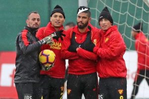 G&ouml;ztepe, 6 eksikle Kayseri deplasmanında!