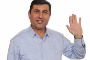 İYİ Parti'nin Bursa Keles adayı Işık