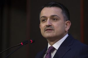 Pakdemirli: 1,5 milyar liralık hibe paketini &uuml;reticimize sunuyoruz