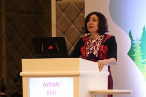 'Doğumları hastaneye taşımak anne ve bebek sağlığını d&uuml;zeltti'