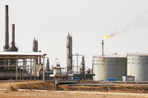 IKBY İran'a petrol ihracatını durdurdu