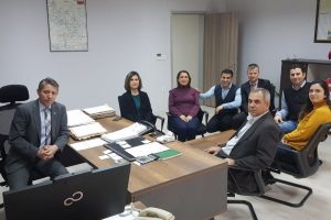 80 yıllık arazi sorunu &ccedil;&ouml;z&uuml;ld&uuml;