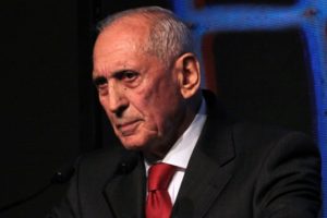Trabzonspor İstişare Kurulu Başkanı &Ouml;zkan S&uuml;mer oldu