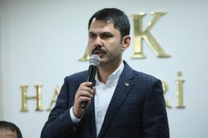 'Hakkari'ye yaklaşık 12 milyar liralık yatırım yapıldı'