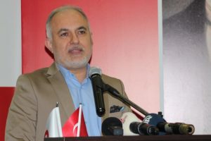Dr. Kınık: Ekonomik g&uuml;&ccedil;lendirme hareketini yaygınlaştıracağız