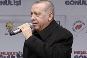 Erdoğan'dan Edirne'de &ouml;nemli a&ccedil;ıklamalar
