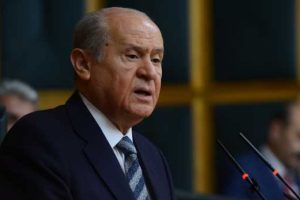 MHP 20 belediye başkan adayını daha a&ccedil;ıkladı