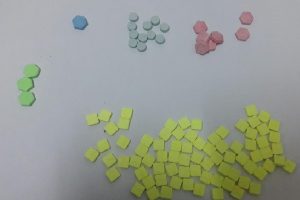 Uyuşturucu tacirlerine operasyon! 6 tutuklama