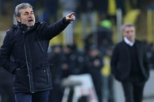 Kocaman: S&ouml;yleyecek bir şey yok