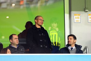 Alex'ten Aziz Yıldırım ve Kocaman a&ccedil;ıklaması