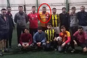 Halı sahada attığı gole sevinirken, hayatını kaybetti!