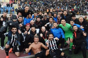 Altay, 6 ma&ccedil;tır kaybetmiyor