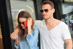 Serenay Sarıkaya: Evlilik derdim yok