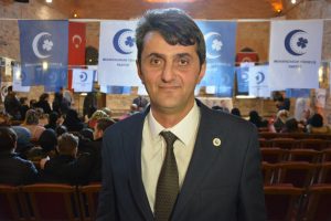 MYP Bursa İl Başkanı Ahmet Kırıkoğlu g&uuml;ven tazeledi