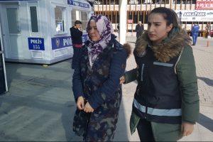 Ankara'da yakalanan FET&Ouml;'c&uuml; &ccedil;ift tutuklandı