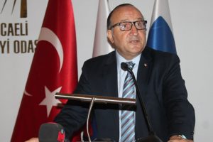 İKV Başkanı Zeytinoğlu: Devletin piyasaya 100 milyar TL borcu var
