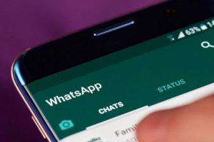 Whatsapp mesajları cinayet davasına delil