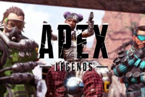 Apex Legends'ın yeni karakterleri ve silahları sızdırıldı!