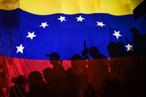 Venezuela u&ccedil;akları geri g&ouml;nderdi