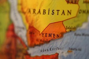 Yemen'de taraflar Hudeyde'den &ccedil;ekilme konusunda anlaştı
