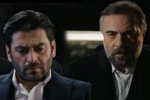 &Ccedil;arpışma'da Kadir ve Veli'nin b&uuml;y&uuml;k kapışması!