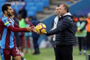 Sergen Yal&ccedil;ın: Ozan Tufan m&uuml;thiş oynadı