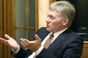 Peskov: M&uuml;lteci y&uuml;k&uuml;n&uuml; İstanbul'da g&ouml;rd&uuml;m