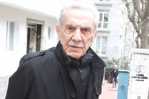 Aydemir Akbaş'tan şok itiraflar!