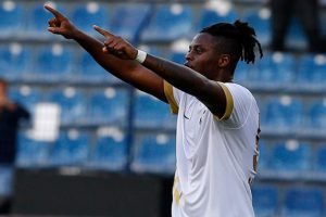 Osmanlıspor'dan 9 galibiyetlik seri!