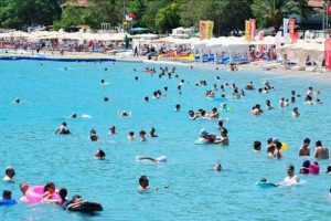 Tatil planı yapanlara son 11 g&uuml;n uyarısı!