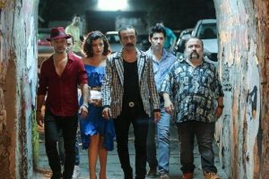 Organize İşler'i Netflix'e satan BKM'ye dava geliyor!