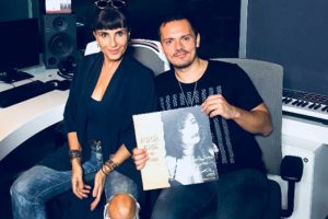 Ayşeg&uuml;l Aldin&ccedil;: Hep oyuncu ve şarkıcı olmak istedim