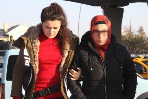 FET&Ouml; operasyonunda 10 g&ouml;zaltı