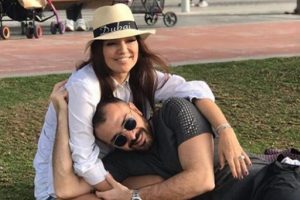 Demet Akalın'a hırsızlık şoku