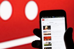 YouTube'dan para kazanmak zorlaşıyor!