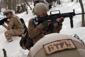 J&Ouml;H ve komando birlikleri PKK'ya g&ouml;z a&ccedil;tırmıyor