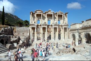 &Ccedil;inli turist sayısında b&uuml;y&uuml;k artış