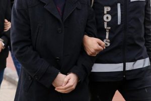 Komiser yardımcılığına ge&ccedil;iş sınavıyla ilgili soruşturmada 107 tutuklama