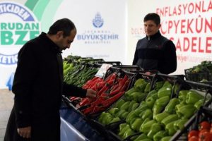 Tarım Kredi İslami bankacılığa hazırlanıyor