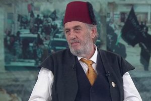 Mısıroğlu'nun T&uuml;rkeş s&ouml;zlerine ilk tepki