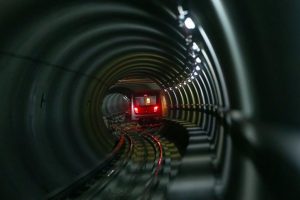 İki metro hattının imar planları onaylandı
